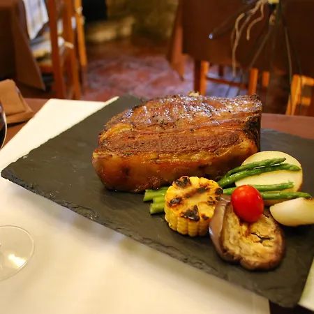 Vendégház Turo De La Torre Manresa