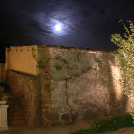 Vendégház Turo De La Torre 3*