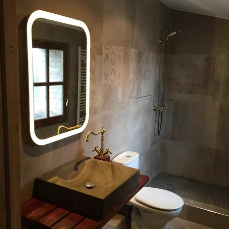 Vendégház Turo De La Torre 3*